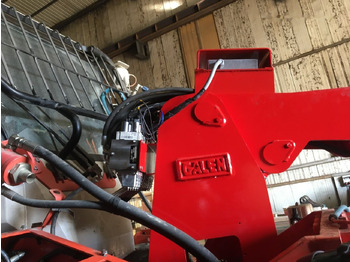 Nowy Wysięgnik do Koparek Terex SANDVIK TELESCOPIC BOOM MANUFACTURING   tunnel: zdjęcie 2