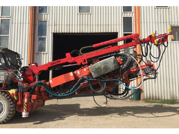 Nowy Wysięgnik do Koparek Terex SANDVIK TELESCOPIC BOOM MANUFACTURING   tunnel: zdjęcie 5