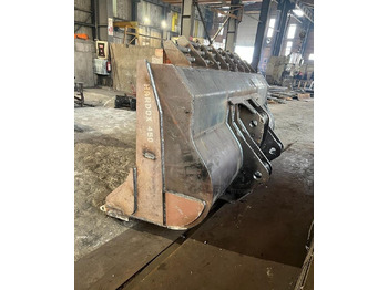 Łyżka do ładowarki VOLVO