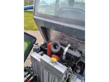 Ładowarka kołowa WCM