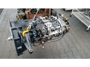 Skrzynia biegów EATON / VICKERS