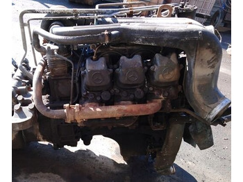 Silnik MERCEDES-BENZ