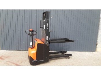 Wózek wys. podnoszenia BT