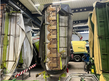 Kosiarka rolnicza CLAAS