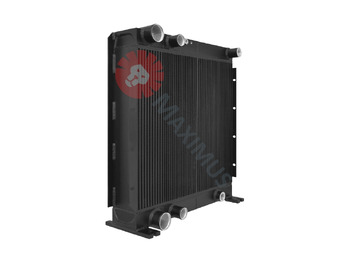 Nowy Chłodnica do Koparek ATLAS 1604: zdjęcie 2 Nowy Chłodnica do Koparek ATLAS 1604: zdjęcie 2