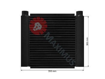Nowy Chłodnica do Sprężarek powietrza ATLAS COPCO GX7: zdjęcie 2 Nowy Chłodnica do Sprężarek powietrza ATLAS COPCO GX7: zdjęcie 2