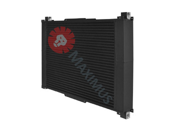 Nowy Chłodnica oleju do Ładowarek teleskopowych JCB 536-70 536-60 531-70 541-70 560-80 535-95 550-80 540-140 540-200 540-170 550-140 550-170: zdjęcie 2 Nowy Chłodnica oleju do Ładowarek teleskopowych JCB 536-70 536-60 531-70 541-70 560-80 535-95 550-80 540-140 540-200 540-170 550-140 550-170: zdjęcie 2