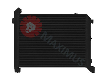 Chłodnica oleju VALTRA