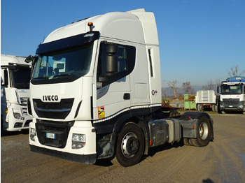 Ciągnik siodłowy IVECO Stralis 450