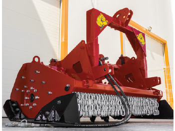 Agregat uprawowy ELİBOL