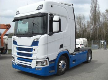 Ciągnik siodłowy SCANIA R 500