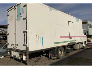 Ciężarówka kontenerowiec/ System wymienny DAF CF 85 Container body: zdjęcie 5 Ciężarówka kontenerowiec/ System wymienny DAF CF 85 Container body: zdjęcie 5