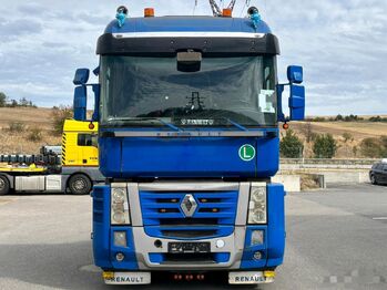 Ciągnik siodłowy RENAULT Magnum 460