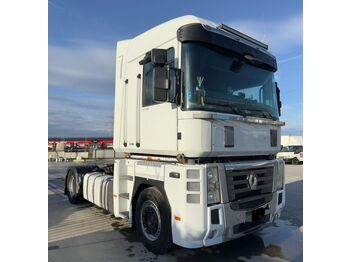 Ciągnik siodłowy RENAULT Magnum 480