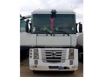 Ciągnik siodłowy RENAULT Magnum