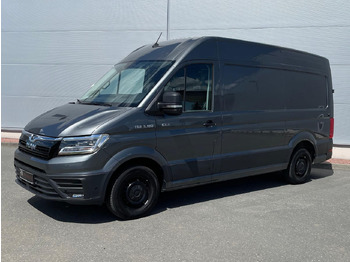 Furgon MAN TGE 3.180