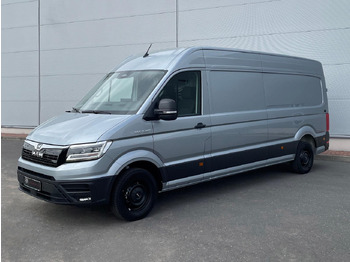 Furgon MAN TGE 3.180