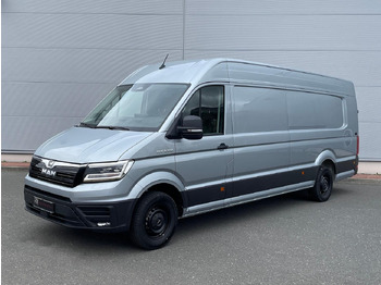 Furgon MAN TGE 3.180