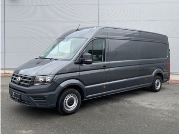 Mikrobus VOLKSWAGEN Crafter 35