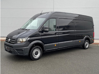 Mikrobus VOLKSWAGEN Crafter 35
