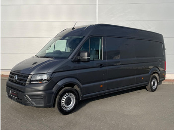 Mikrobus VOLKSWAGEN Crafter 35