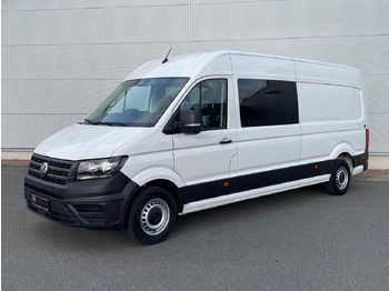 Mikrobus VOLKSWAGEN Crafter 35