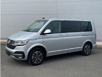 Mikrobus VOLKSWAGEN T6.1 Caravelle