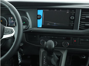Minibus, Mikrobus Volkswagen T6.1 Transporter Kombi KR Autom. LED TEMP SITZHZ: zdjęcie 5