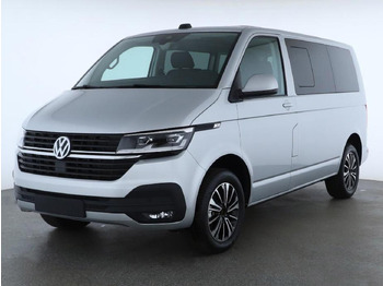 Mikrobus VOLKSWAGEN Transporter T6.1