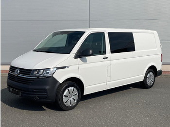 Mikrobus VOLKSWAGEN Transporter T6.1
