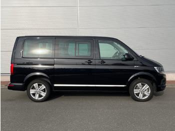 Minibus, Mikrobus Volkswagen T6 Multivan Comfortline 4M AHK STANDHZ SITZH DAB: zdjęcie 5 Minibus, Mikrobus Volkswagen T6 Multivan Comfortline 4M AHK STANDHZ SITZH DAB: zdjęcie 5