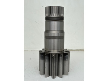 Skrzynia biegów LIEBHERR