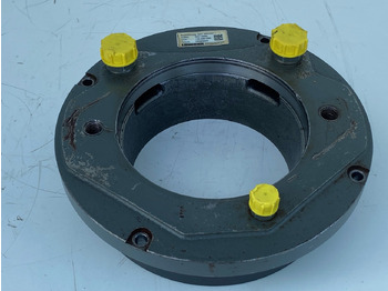 Reduktor obrotu LIEBHERR