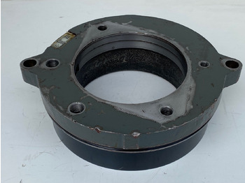 Skrzynia biegów LIEBHERR