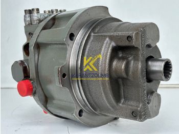 Silnik hydrauliczny LIEBHERR