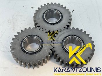 Zwolnica LIEBHERR