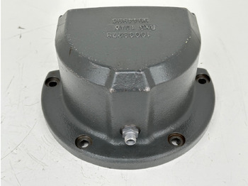 Skrzynia biegów LIEBHERR