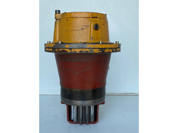 Skrzynia biegów LIEBHERR