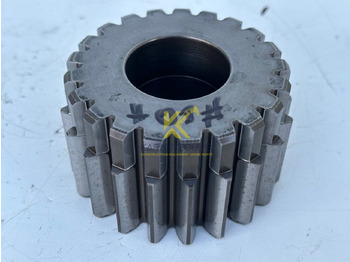 Przekładnia LIEBHERR