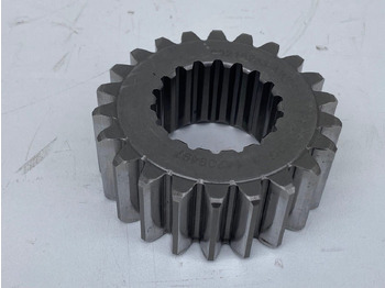 Skrzynia biegów LIEBHERR