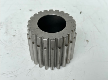 Skrzynia biegów LIEBHERR