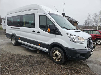 Minibus FORD Transit