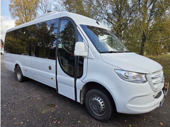 Minibus MERCEDES-BENZ Sprinter 516