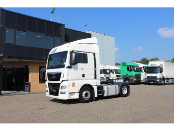 Ciągnik siodłowy MAN TGX 18.460