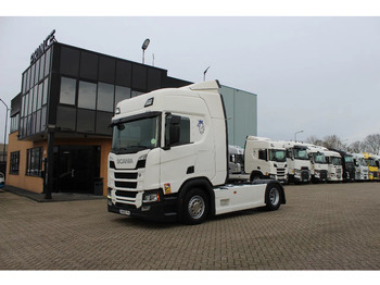 Ciągnik siodłowy SCANIA R 500