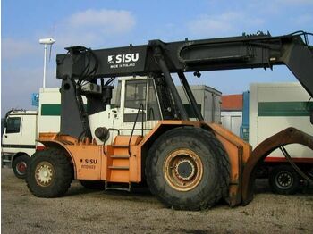 Reach stacker Kalmar SISU RTD1523: zdjęcie 3