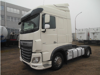 Ciągnik siodłowy DAF XF 106 480