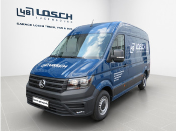 Furgon VOLKSWAGEN Crafter 35