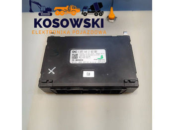 ECU MERCEDES-BENZ Actros