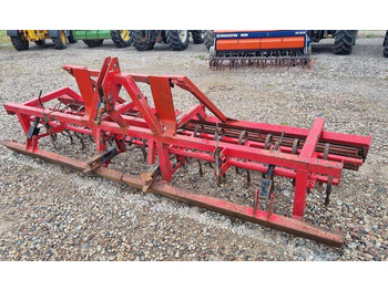 Agregat uprawowy RECORD